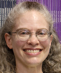 Photo of Leigh Ann Vaughn